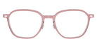 Lindberg® N.O.W. Titanium™ 6627 LIN NOW 6627 Basic-C20-P10 50 - Basic-C20 Eyeglasses