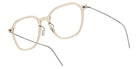 Lindberg® N.O.W. Titanium™ 6627 LIN NOW 6627 Basic-C21-P10 50 - Basic-C21 Eyeglasses