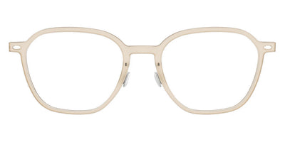 Lindberg® N.O.W. Titanium™ 6627 LIN NOW 6627 Basic-C21M-P10 50 - Basic-C21M Eyeglasses