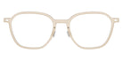 Lindberg® N.O.W. Titanium™ 6627 LIN NOW 6627 Basic-C21M-PU9 50 - Basic-C21M Eyeglasses