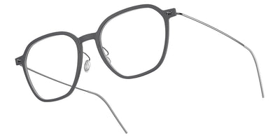 Lindberg® N.O.W. Titanium™ 6627 LIN NOW 6627 Basic-D15-P10 50 - Basic-D15 Eyeglasses