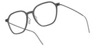 Lindberg® N.O.W. Titanium™ 6627 LIN NOW 6627 Basic-D15-PU9 50 - Basic-D15 Eyeglasses