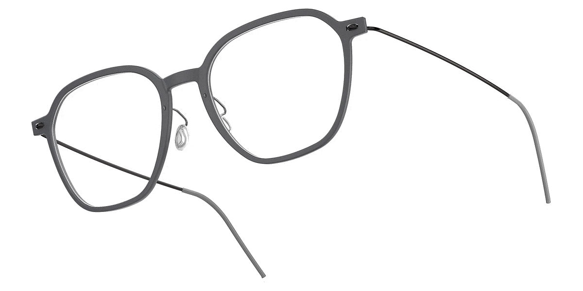 Lindberg® N.O.W. Titanium™ 6627 LIN NOW 6627 Basic-D15-PU9 50 - Basic-D15 Eyeglasses