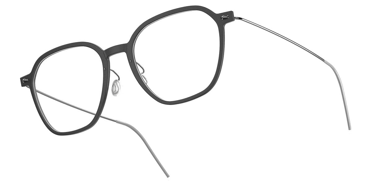 Lindberg® N.O.W. Titanium™ 6627 LIN NOW 6627 Basic-D16-P10 50 - Basic-D16 Eyeglasses