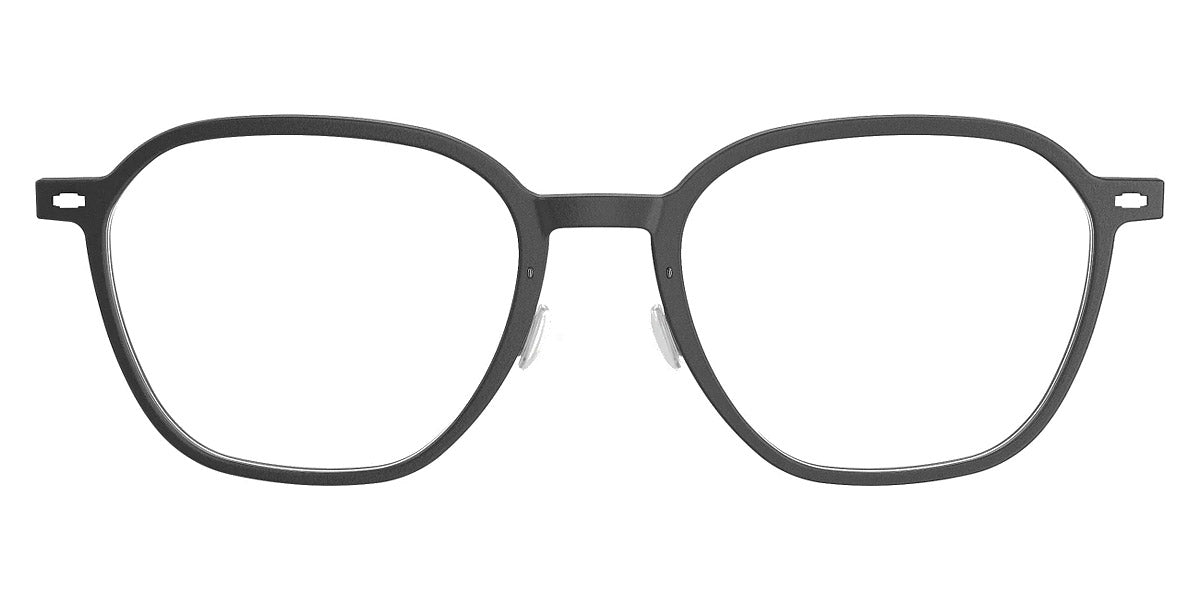 Lindberg® N.O.W. Titanium™ 6627 LIN NOW 6627 Basic-D16-P77 50 - Basic-D16 Eyeglasses