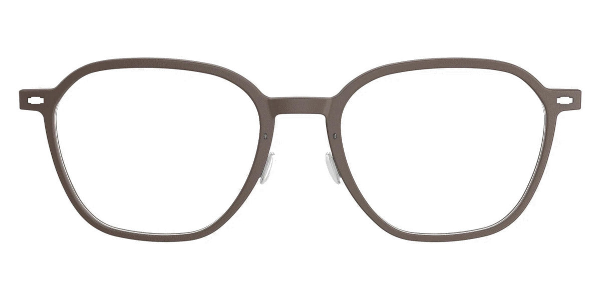 Lindberg® N.O.W. Titanium™ 6627 LIN NOW 6627 Basic-D17-P10 50 - Basic-D17 Eyeglasses