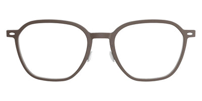 Lindberg® N.O.W. Titanium™ 6627 LIN NOW 6627 Basic-D17-P10 50 - Basic-D17 Eyeglasses