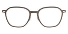 Lindberg® N.O.W. Titanium™ 6627 LIN NOW 6627 Basic-D17-P77 50 - Basic-D17 Eyeglasses