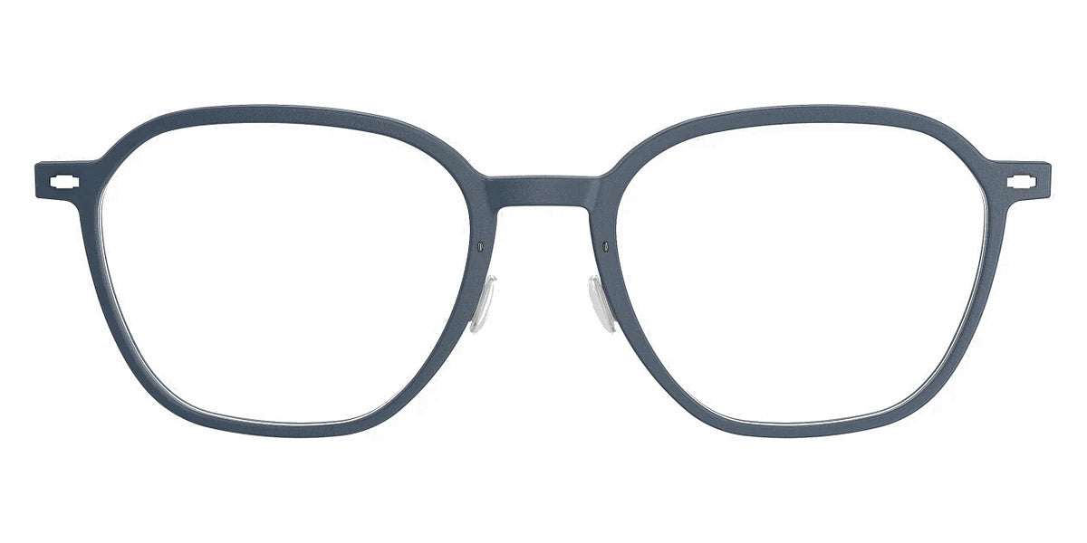 Lindberg® N.O.W. Titanium™ 6627 LIN NOW 6627 Basic-D18-P10 50 - Basic-D18 Eyeglasses