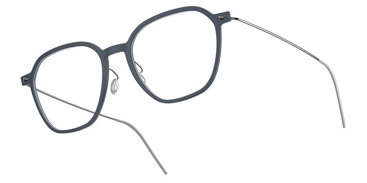 Lindberg® N.O.W. Titanium™ 6627 LIN NOW 6627 Basic-D18-P10 50 - Basic-D18 Eyeglasses