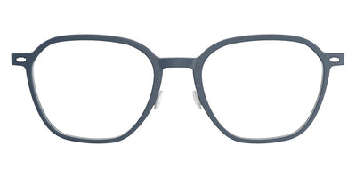 Lindberg® N.O.W. Titanium™ 6627 LIN NOW 6627 Basic-D18-P77 50 - Basic-D18 Eyeglasses