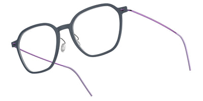Lindberg® N.O.W. Titanium™ 6627 LIN NOW 6627 Basic-D18-P77 50 - Basic-D18 Eyeglasses