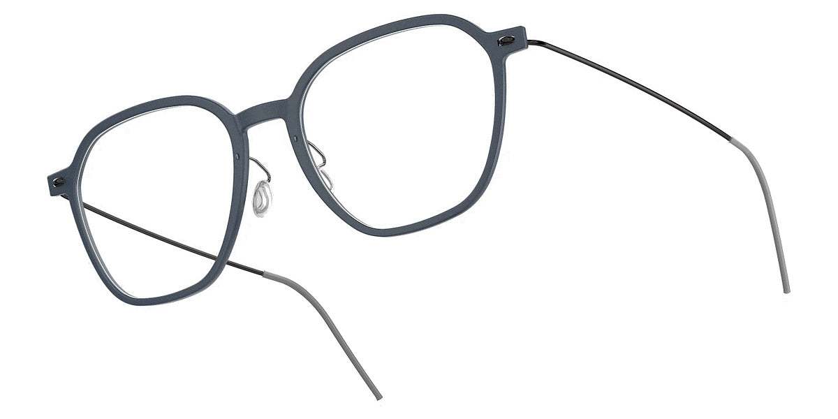 Lindberg® N.O.W. Titanium™ 6627 LIN NOW 6627 Basic-D18-PU9 50 - Basic-D18 Eyeglasses