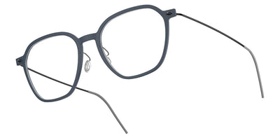 Lindberg® N.O.W. Titanium™ 6627 LIN NOW 6627 Basic-D18-PU9 50 - Basic-D18 Eyeglasses
