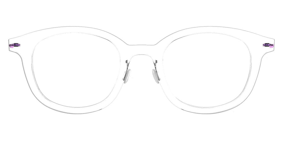 Lindberg® N.O.W. Titanium™ 6628 LIN NOW 6628 804-C01-P77 47 - 804-C01 Eyeglasses
