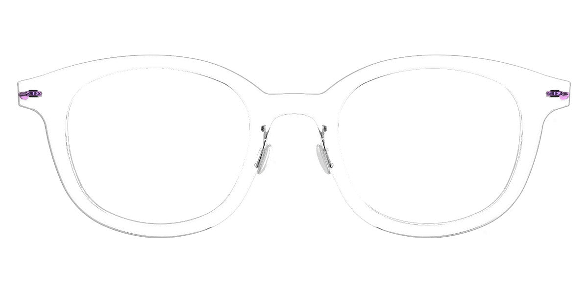 Lindberg® N.O.W. Titanium™ 6628 LIN NOW 6628 804-C01-P77 47 - 804-C01 Eyeglasses