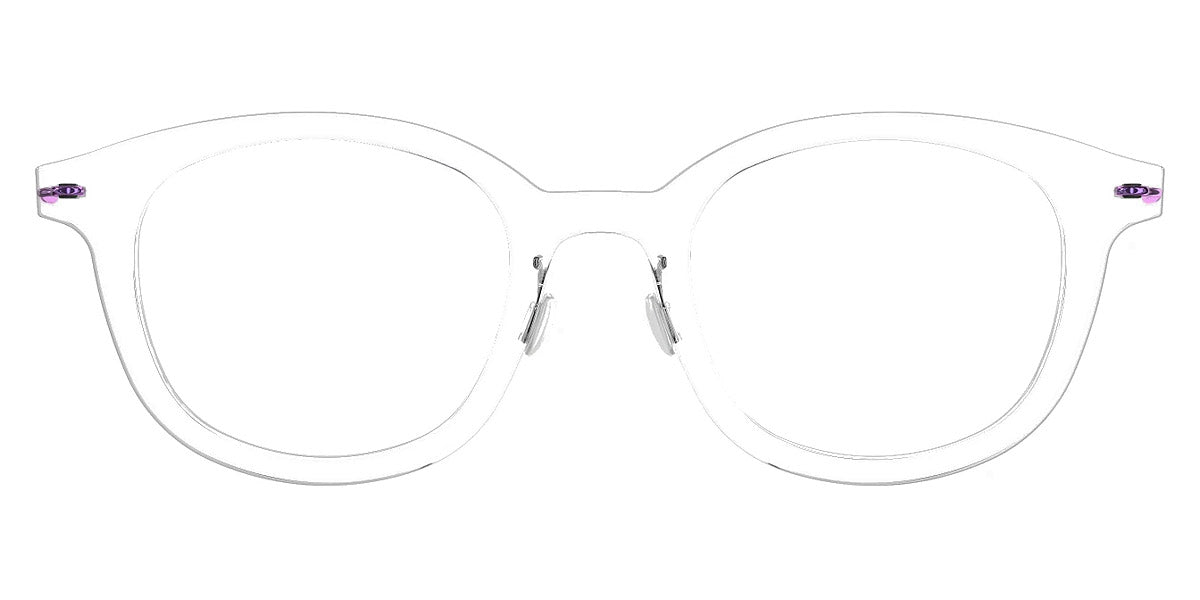 Lindberg® N.O.W. Titanium™ 6628 LIN NOW 6628 804-C01-P77 47 - 804-C01 Eyeglasses