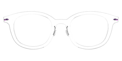 Lindberg® N.O.W. Titanium™ 6628 LIN NOW 6628 804-C01-P77 47 - 804-C01 Eyeglasses