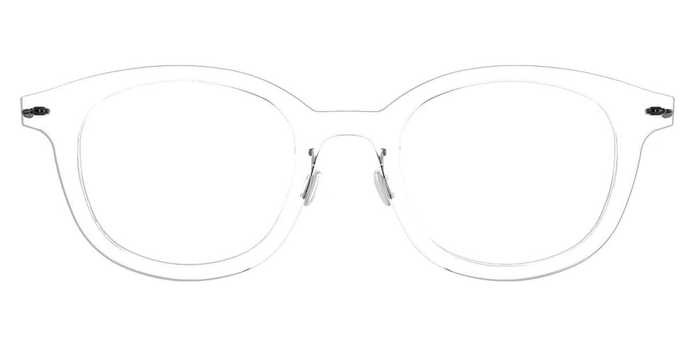 Lindberg® N.O.W. Titanium™ 6628 LIN NOW 6628 804-C01-PU9 47 - 804-C01 Eyeglasses