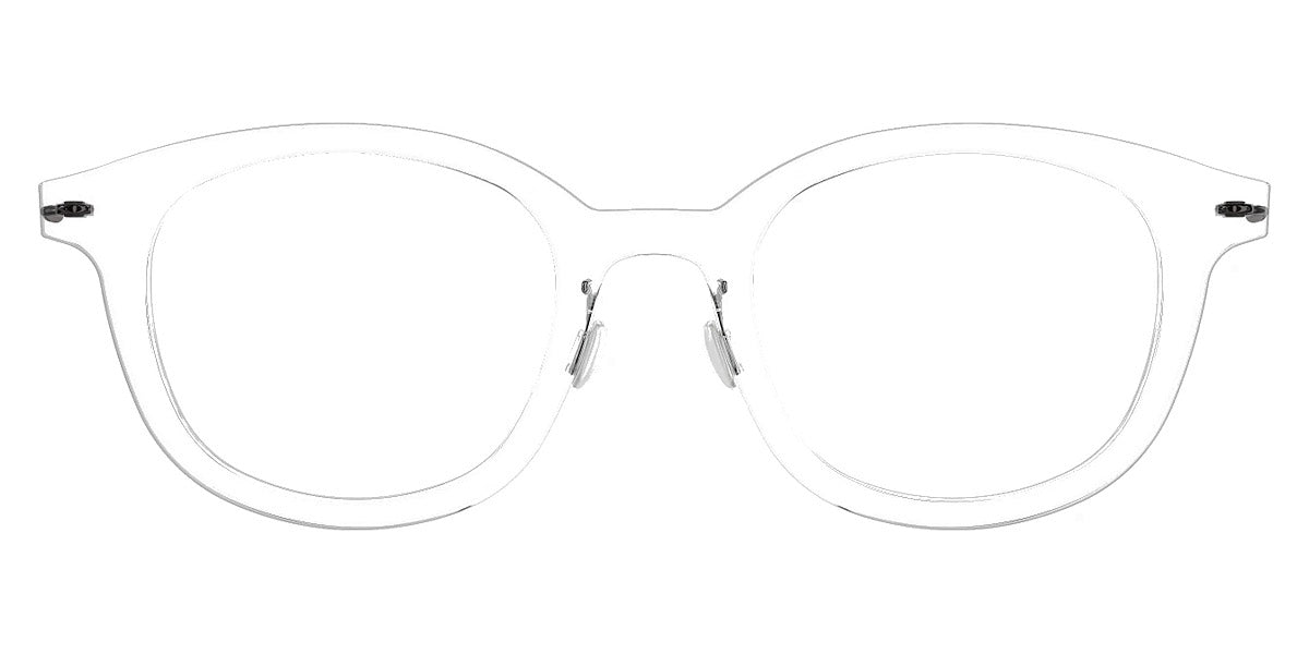 Lindberg® N.O.W. Titanium™ 6628 LIN NOW 6628 804-C01-PU9 47 - 804-C01 Eyeglasses