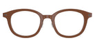 Lindberg® N.O.W. Titanium™ 6628 LIN NOW 6628 804-C02-P10 47 - 804-C02 Eyeglasses