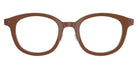 Lindberg® N.O.W. Titanium™ 6628 LIN NOW 6628 804-C02-P77 47 - 804-C02 Eyeglasses