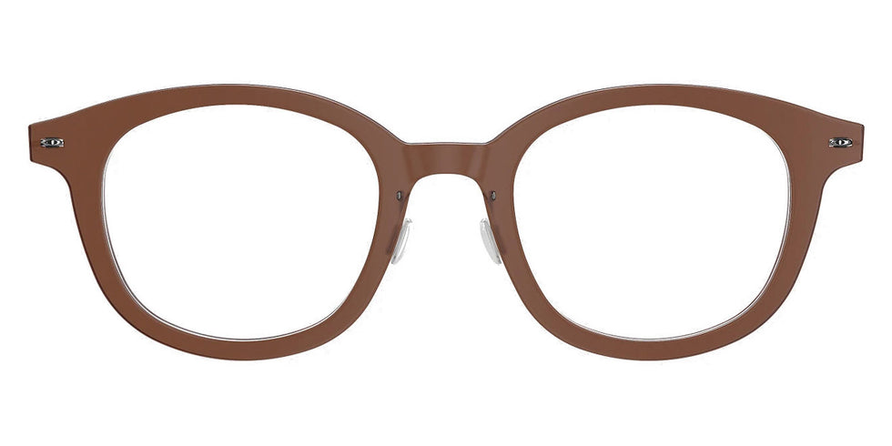 Lindberg® N.O.W. Titanium™ 6628 LIN NOW 6628 804-C02M-P10 47 - 804-C02M Eyeglasses