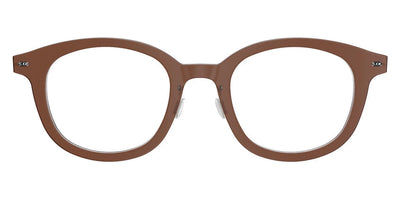 Lindberg® N.O.W. Titanium™ 6628 LIN NOW 6628 804-C02M-P10 47 - 804-C02M Eyeglasses