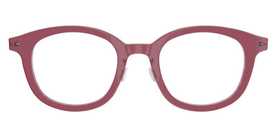 Lindberg® N.O.W. Titanium™ 6628 LIN NOW 6628 804-C04-P10 47 - 804-C04 Eyeglasses