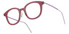 Lindberg® N.O.W. Titanium™ 6628 LIN NOW 6628 804-C04-P77 47 - 804-C04 Eyeglasses