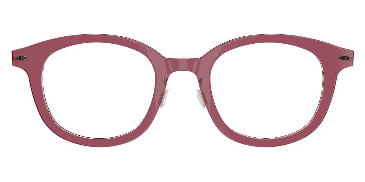 Lindberg® N.O.W. Titanium™ 6628 LIN NOW 6628 804-C04-PU9 47 - 804-C04 Eyeglasses