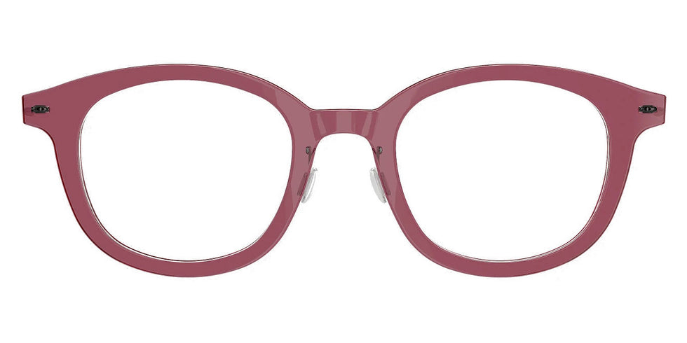 Lindberg® N.O.W. Titanium™ 6628 LIN NOW 6628 804-C04-PU9 47 - 804-C04 Eyeglasses