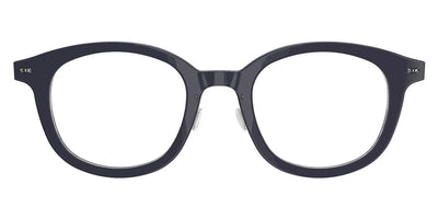 Lindberg® N.O.W. Titanium™ 6628 LIN NOW 6628 804-C06-P10 47 - 804-C06 Eyeglasses