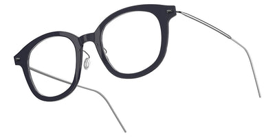 Lindberg® N.O.W. Titanium™ 6628 LIN NOW 6628 804-C06-P10 47 - 804-C06 Eyeglasses