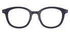Lindberg® N.O.W. Titanium™ 6628 LIN NOW 6628 804-C06-P77 47 - 804-C06 Eyeglasses