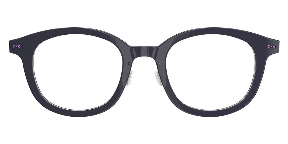 Lindberg® N.O.W. Titanium™ 6628 LIN NOW 6628 804-C06-P77 47 - 804-C06 Eyeglasses