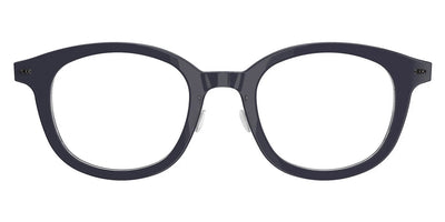 Lindberg® N.O.W. Titanium™ 6628 LIN NOW 6628 804-C06-PU9 47 - 804-C06 Eyeglasses