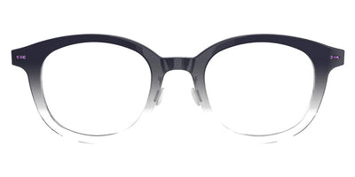 Lindberg® N.O.W. Titanium™ 6628 LIN NOW 6628 804-C06G-P77 47 - 804-C06G Eyeglasses
