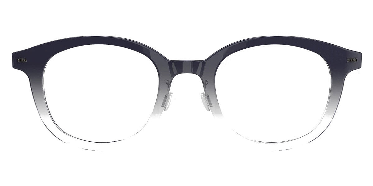 Lindberg® N.O.W. Titanium™ 6628 LIN NOW 6628 804-C06G-PU9 47 - 804-C06G Eyeglasses