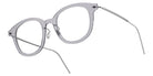 Lindberg® N.O.W. Titanium™ 6628 LIN NOW 6628 804-C07-P10 47 - 804-C07 Eyeglasses