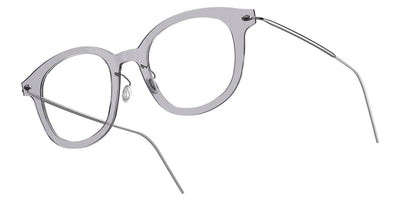Lindberg® N.O.W. Titanium™ 6628 LIN NOW 6628 804-C07-P10 47 - 804-C07 Eyeglasses