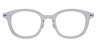 Lindberg® N.O.W. Titanium™ 6628 LIN NOW 6628 804-C07-P77 47 - 804-C07 Eyeglasses