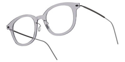 Lindberg® N.O.W. Titanium™ 6628 LIN NOW 6628 804-C07-PU9 47 - 804-C07 Eyeglasses