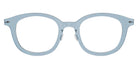 Lindberg® N.O.W. Titanium™ 6628 LIN NOW 6628 804-C08-P10 47 - 804-C08 Eyeglasses
