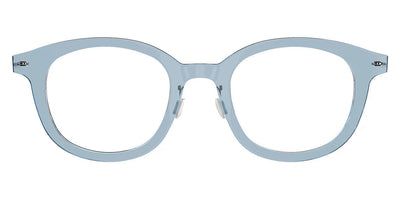 Lindberg® N.O.W. Titanium™ 6628 LIN NOW 6628 804-C08-P10 47 - 804-C08 Eyeglasses