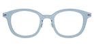 Lindberg® N.O.W. Titanium™ 6628 LIN NOW 6628 804-C08-P77 47 - 804-C08 Eyeglasses