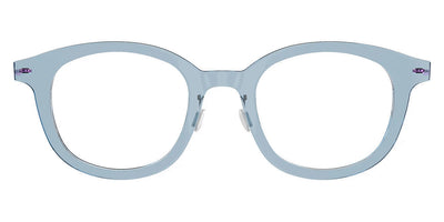 Lindberg® N.O.W. Titanium™ 6628 LIN NOW 6628 804-C08-P77 47 - 804-C08 Eyeglasses