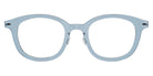 Lindberg® N.O.W. Titanium™ 6628 LIN NOW 6628 804-C08-PU9 47 - 804-C08 Eyeglasses