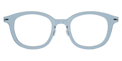 Lindberg® N.O.W. Titanium™ 6628 LIN NOW 6628 804-C08-PU9 47 - 804-C08 Eyeglasses