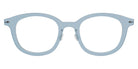 Lindberg® N.O.W. Titanium™ 6628 LIN NOW 6628 804-C08M-P10 47 - 804-C08M Eyeglasses